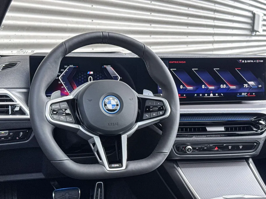 BMW 3 Serie Touring 330e