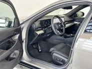 BMW 5 Serie Touring 530e M Sport Edition