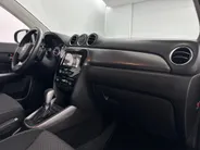 Suzuki Vitara 1.4 Boosterjet Select Smart Hybrid Automaat | Navigatie | Parkeercamera | Trekhaak