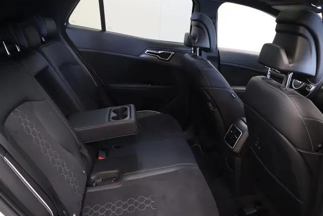 Kia Sportage 1.6 T-GDi Hybrid GT-Line Afneembare Trekhaak