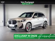 BMW X1 xDrive25e