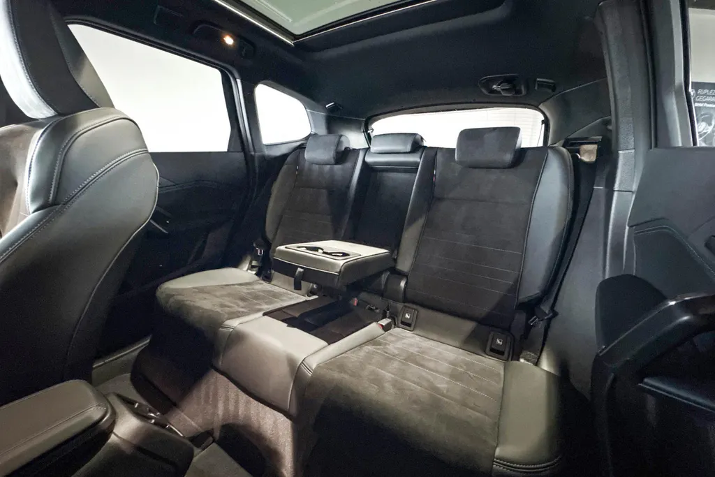 BMW X1 xDrive25e M Sport