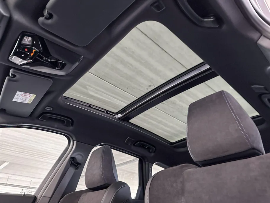 BMW iX1 xDrive30 Launch Edition 67 kWh