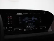 Audi A6 e-tron 367pk S edition performance 100 kWh · SOH 97,8% · Warmtepomp · 360 Camera · Luchtvering · Wegklapbare Trekhaak · Stoel-& Stuurverwarming · 21'' Inch · Garantie t/m 10-12-2030 of 100.000km