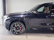 BMW X5 xDrive50e