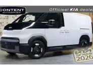 Kia PV5 Cargo 71,2 kWh 163pk L2H1 Essential
