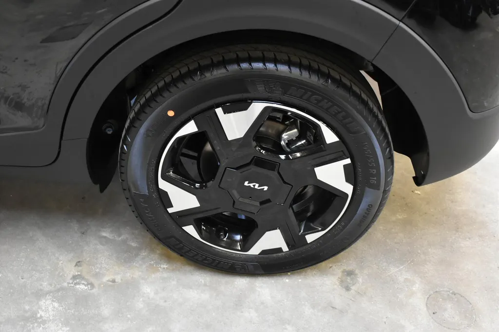 Kia Stonic 1.0 T-GDi MHEV 115pk DynamicPlusLine