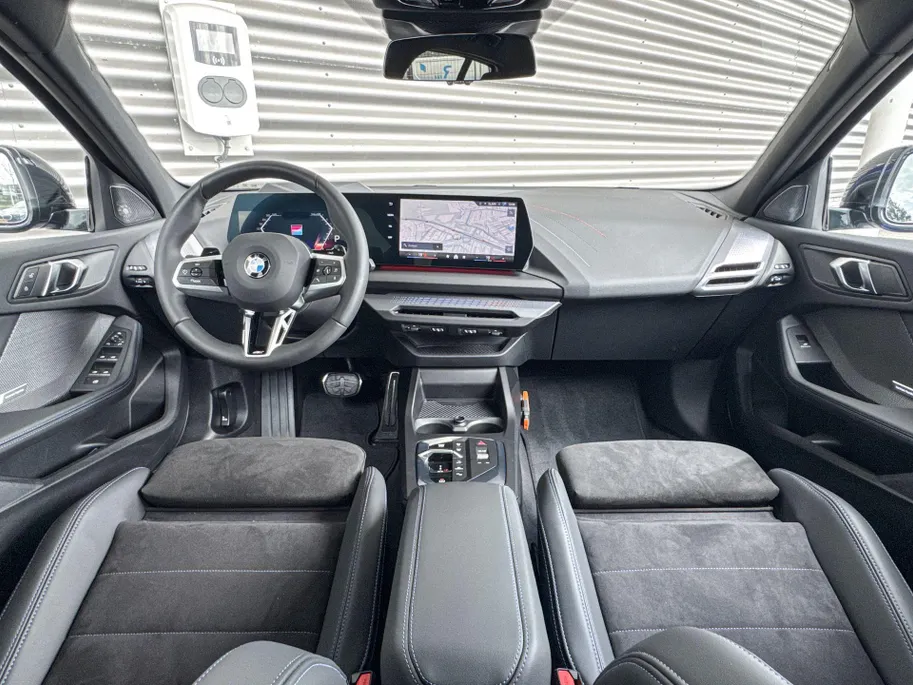 BMW 1 Serie 120
