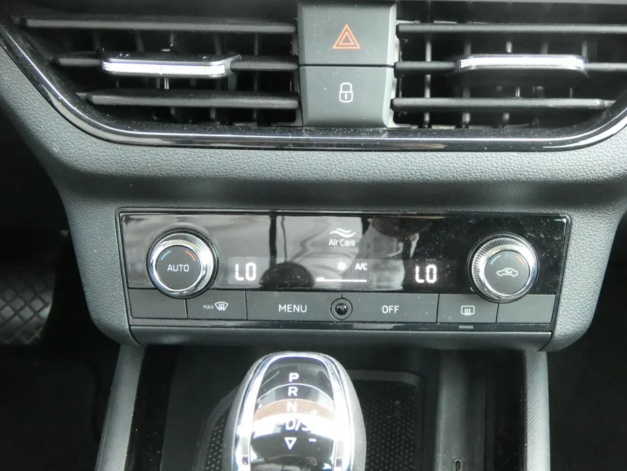 Škoda Kamiq 1.0 TSI Greentech 110pk DSG-7 Business Edition / 39.000 KM !!!!