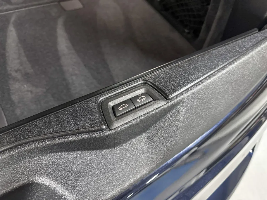 BMW X5 xDrive50e