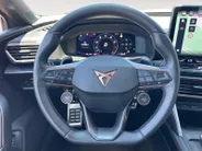 CUPRA Leon 1.5 TSI e-Hybrid Business *Automaat*Navi+Camera*Parkeersensoren*Climate Control*Winter Pack*LM.Velgen*Nette auto!