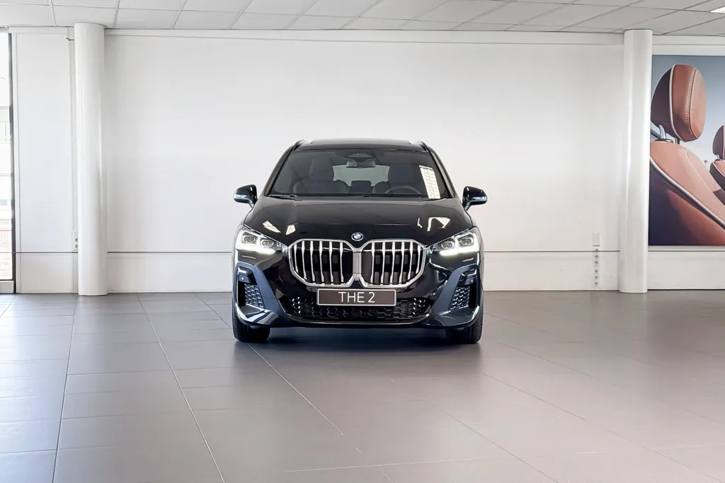 BMW 2 Serie Active Tourer 225e xDrive
