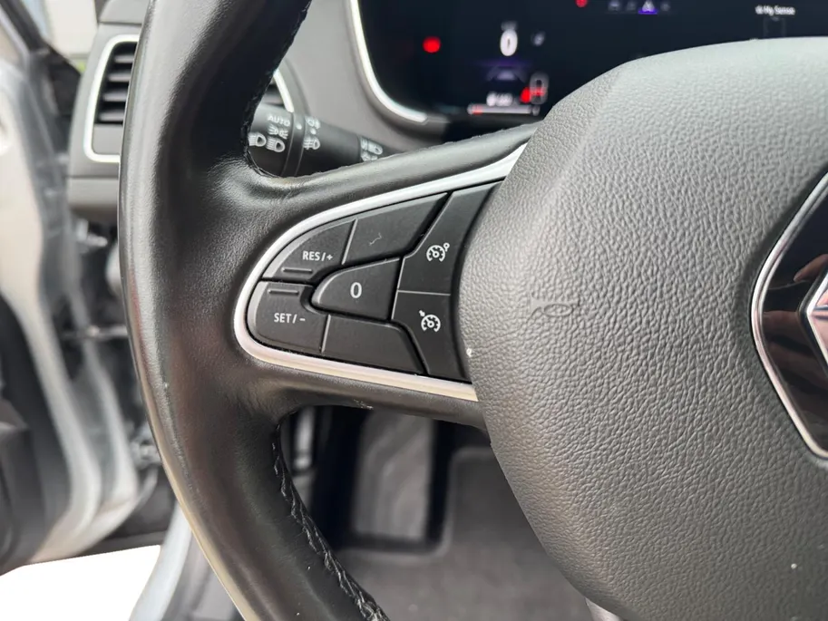 Renault Mégane Estate 1.3 TCe 140 Techno | AUTOMAAT | NAVI | Climate | CAMERA | CRUISE CONTROLE | APPLE CARPLAY / ANDROID AUTO | TREKHAAK (TREKGEWICHT 1750KG)