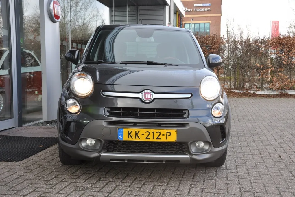 Fiat 500L 0.9 TwinAir Trekking
