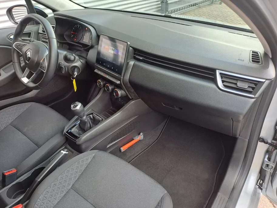 Renault Clio 1.0 TCe 90 Equilibre | Navi | Cruise | Apple Carplay/Android Auto