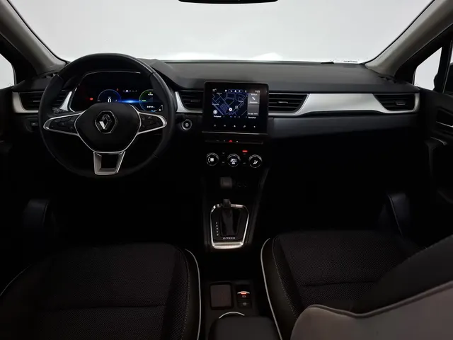 Renault Captur E-Tech plug-in hybrid 160PK techno | CAMERA | NAVI