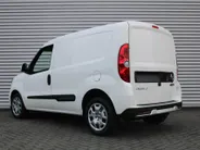 Fiat Doblò Cargo 1.6 MJ L1H1 S Trekking | Nieuw | Airco | Camera | Cruise | Navi | Apple Carplay/Android Auto | 3 zits |