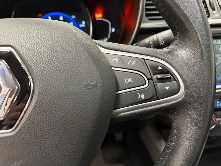Renault Kadjar 1.2 TCE | INTENSE | NAVI | PANODAK | NL-AUTO |