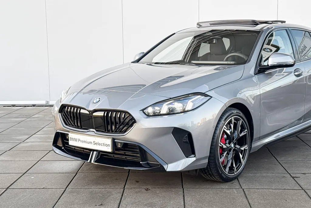 BMW 1 Serie 120 M Sport Pro