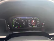 Honda CR-V 2.0 e:HEV Elegance | Panorama dak | Stoel en stuur verwarming | Trekhaak