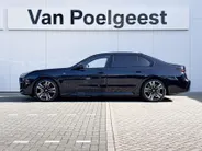 BMW i7 xDrive60