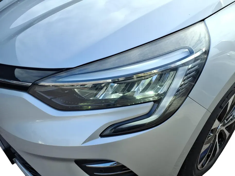 Renault Clio 1.0 TCe 90 Techno Navi+Camera|Climate Control|Keyless Entry|Carplay|Cruise Control|L.M. Velgen| 1 jaar garantie