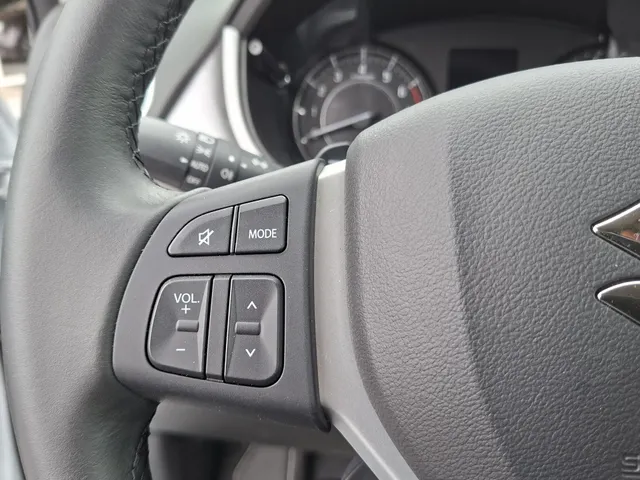 Suzuki Vitara 1.4 Boosterjet Smart Hybrid Select NAVI | PDC | CRUISE | rijklaarprijs !!