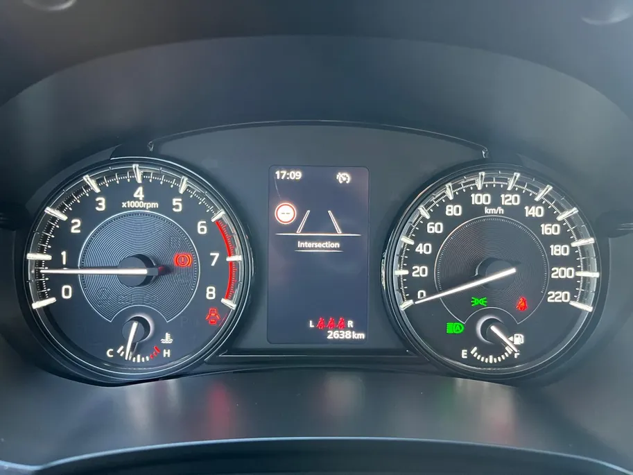 Suzuki Vitara 1.4 Boosterjet Smart Hybrid Select | Lage Kilometerstand | Stoelverwarming | Parkeer Camera | Navigatie | Apple/Android Carplay |