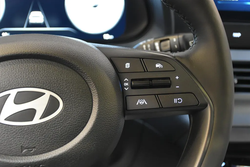 Hyundai i20 1.0 T-GDI Premium