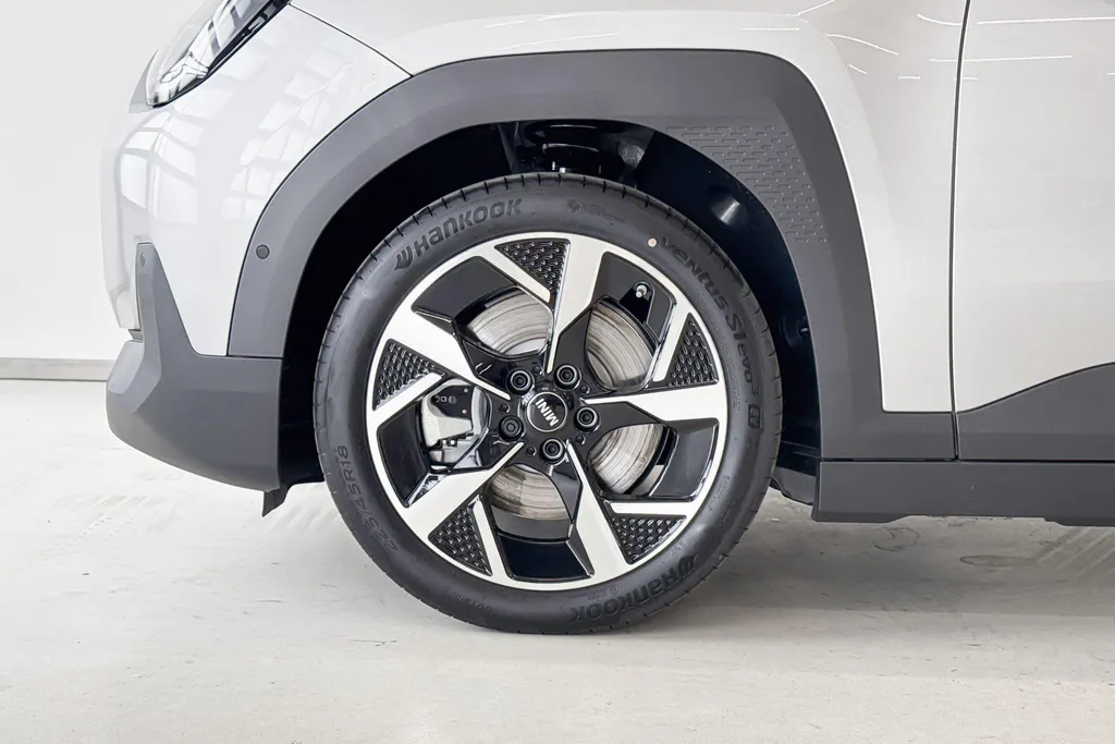 MINI Aceman SE Classic S 54.2 kWh