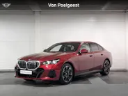 BMW i5 Sedan eDrive40