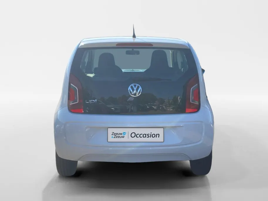 Volkswagen up! 1.0 take up! BlueMotion | Airco |