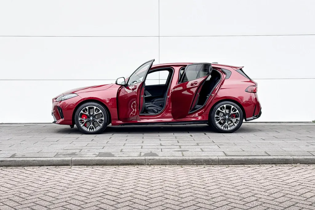 BMW 1 Serie 120