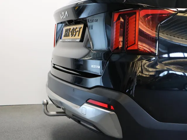 Kia Sorento 1.6 T-GDi Plug-in Hybrid 4WD ExecutiveLine 7p Trekhaak