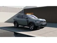 Dacia Duster 1.6 Hybrid 140 Journey Uit voorraad leverbaar op = op