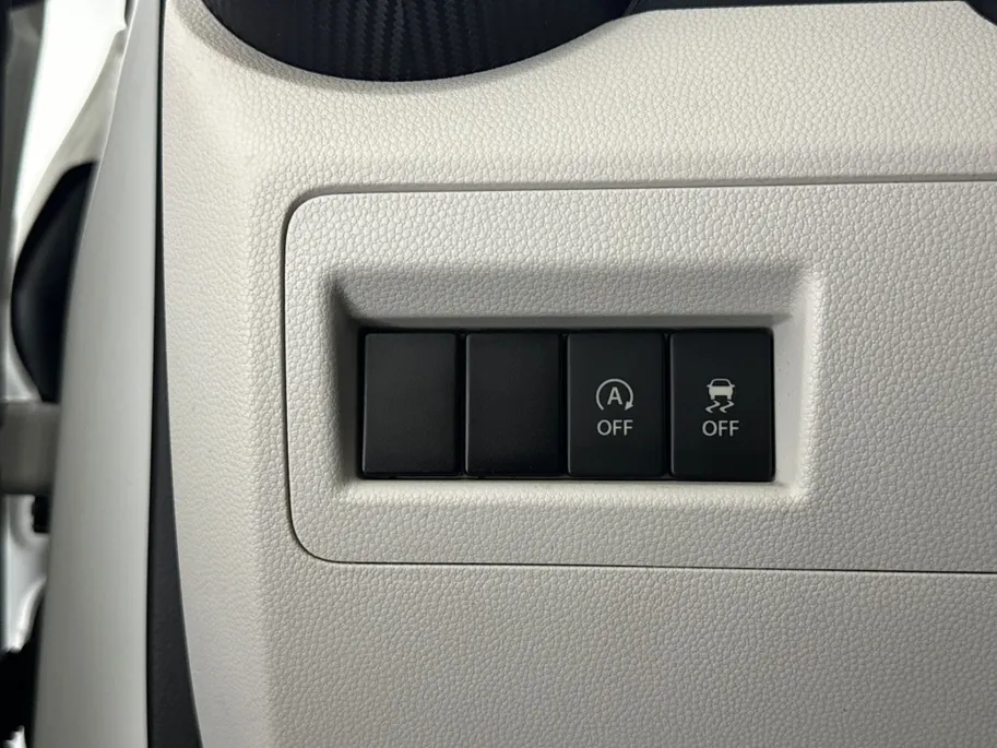 Suzuki Ignis 1.2 Stijl Intro | Navigatie | Parkeercamera | Cruise Control