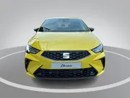 SEAT Ibiza 1.0 EcoTSI FR Business Connect 115PK l 18' Performance Machined