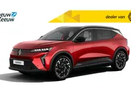 Renault Scénic E-Tech EV89 Long Range Iconic Nu te bestellen | de vernieuwde Scenic met 642KM actieradius | Bestel uw nieuwe Scenic met € 1.000,- Zeeuw en Zeeuw actiekorting! |