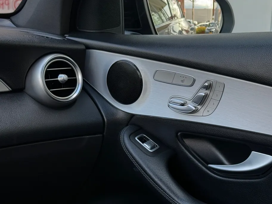 Mercedes-Benz GLC 300e 4M Business Solutions AMG | panoramadak | BTW-auto | NL-auto