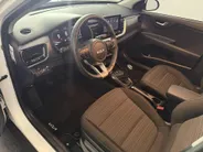 Kia Stonic 1.0 T-GDi MHEV 100pk DynamicPlusLine