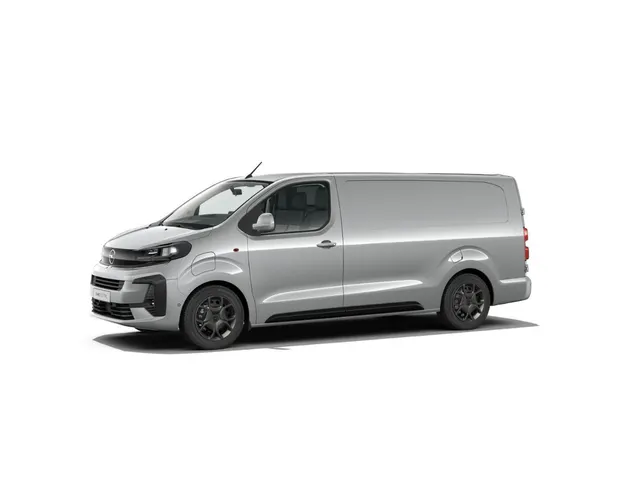 Opel Vivaro-e