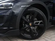 Porsche Taycan Cross Turismo 4S 93 kWh | Pano | Luchtvering | Sport Chrono | HUD | 21' GTS