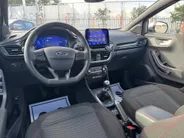 Ford Puma 1.0 EcoBoost Hybrid 125 pk ST-Line Navigatie - Apple Carplay/ Android Auto - Winter Pack - Achteruitrijcamera