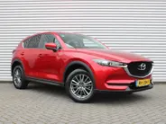 Mazda CX-5 2.0 SkyActiv-G 165 Skylease | Automaat | Navi | 17' LM | PDC Achter | Cruise | Keyless Start |