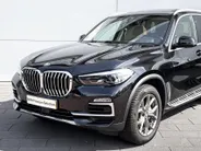 BMW X5 xDrive40i High Executive