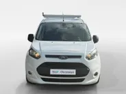 Ford Transit Connect 1.5 TDCI L2 Trend | Trekhaak | Imperiaal | Achteruitrijcamera | Cruise Control | Betimmering Hout & Houten laadvloer |