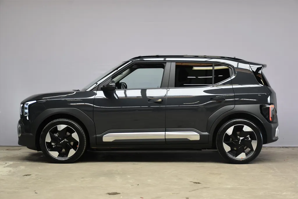 Kia EV2 42,2 kWh 147pk (4-zits) Plus Advanced