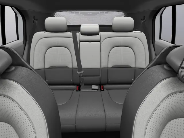 Kia EV3 GT-Line Business Edition 81.4 kWh