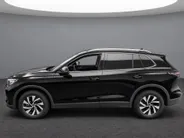 Volkswagen Tiguan 1.5 204pk DSG eHybrid Life Edition · Camera · Wegklapbare Trekhaak · Apple/Android Car Play · Dodehoek Detectie · 17'' Inch · Stoelverwarming · Garantie t/m 01-09-2028 of 100.000km