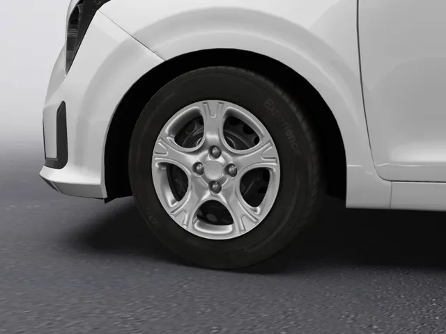 Kia Picanto 1.0 DPI DynamicLine